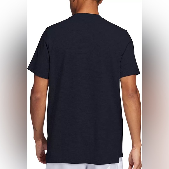 Men’s Adidas ClimaLite Shirt - Picture 2 of 5